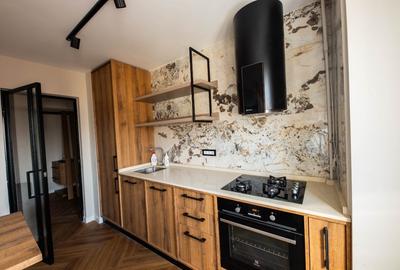 APARTAMENT CU 3 CAMERE | BLOC UNIC IN CENTRUL VECHI - 14