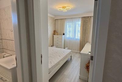 Apartament cu 2 camere în Sălăjan - 3