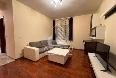 Apartament cu 2 camere, centrala proprie, AC, PET FRIENDLY, zona Dacia - 4