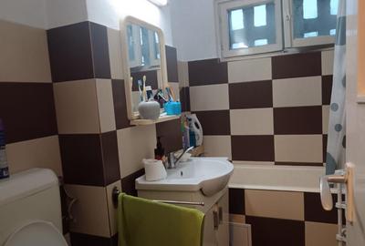 Enescu, zona Albina, 2 camere - 4