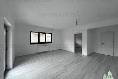 Spatiu comercial de inchiriat + parcari in Bragadiru,Ilfov - 4