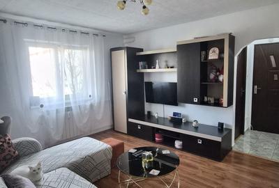 Apartament cu 2 camere semidecomandat în Brâncoveanu - 1