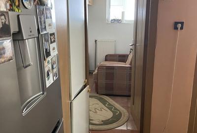 Garsonieră decomandată în Radu Negru - 5