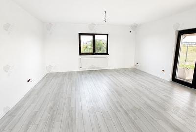 Casă individuală cu 4 camere cu Teren 486 Mp în Berceni - 4