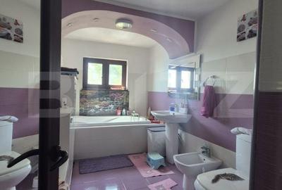 Casă cu 5 camere cu Teren 1120 Mp în Central - 10