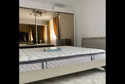 Apartament cu 4 camere decomandat în Central - 8
