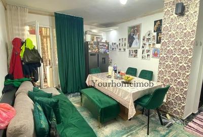 Apartament cu 2 camere decomandat în Craiovița Nouă - 2