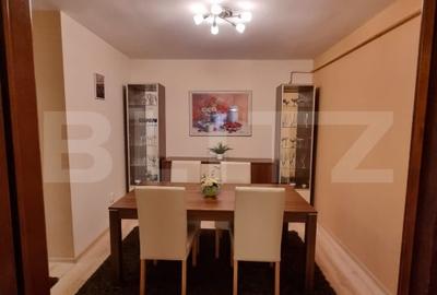 Apartament de 3 camere, 103 mp, zona Bucium - 10