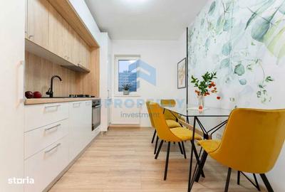 Apartament cu 2 camere, mobilat în Giurgiului - 3