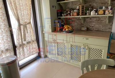 Apartament cu 3 camere decomandat, mobilat în Valea Lupului - 2