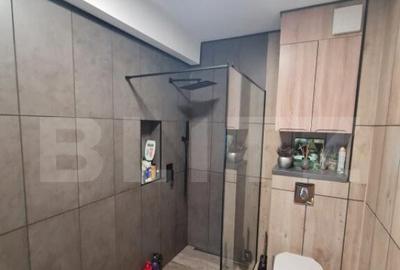 Apartament la cheie, 3 camere, lift, 2 parcari subterane, zo - 2