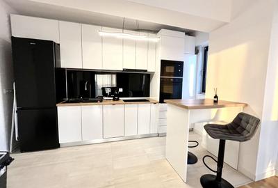 Apartament cu 2 camere decomandat, mobilat în Complex Studențesc - 9