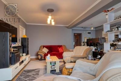 Apartament 3 camere - ETAJ 1 - zona BRAGADIRU - 4