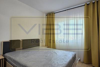 Apartament cu 2 camere decomandat, mobilat în Nicolina - 10