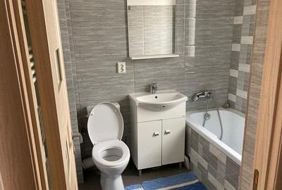 Apartament cu 2 camere - zona Pacurari - Rediu - 8