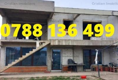 Vila 2012 P 1 Varsatura 242mp utili ,1008mp teren - 1