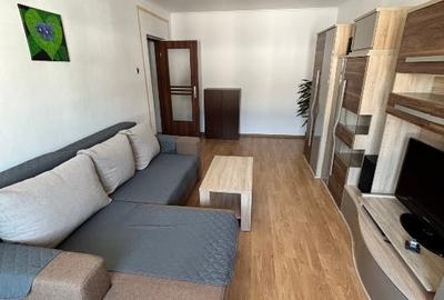 Apartament cu 2 camere decomandat, mobilat în Central - 4