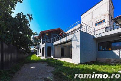 Casă cu 1 camere cu Piscina în Someșeni - 8