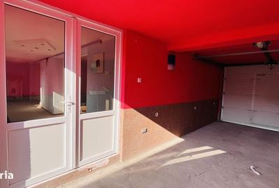 Casă cu 4 camere în Borlovenii Noi - 6