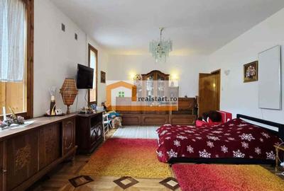 Casă individuală cu 9 camere cu Teren 1800 Mp în Est - 22