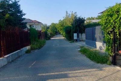 Apartament cu 3 camere decomandat în Băneasa - 3