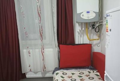 Garsonieră decomandată, mobilată în Podul de Piatră - 8