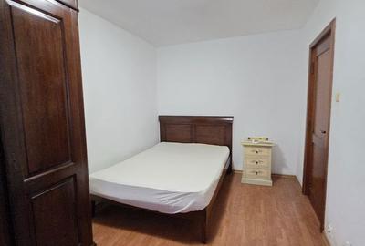 Apartament cu 2 camere decomandat în Arcu - 2