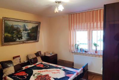 Apartament cu 2 camere decomandat în Central - 8