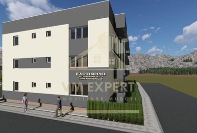 APARTAMENTE NOI IN CAMPULUNG (PROIECT IMOBILIAR 2025) - 16