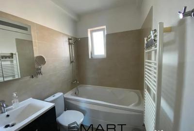 Apartament cu 3 camere decomandat, mobilat în Ștrand - 1