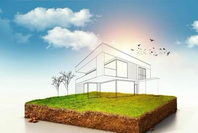 Teren de 500 mp, în Păulești