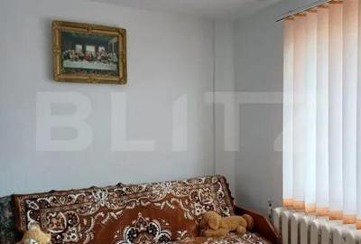 Apartament cu 3 camere decomandat în Turda - 6