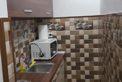 Garsonieră nedecomandată în Siderurgiștilor - 2