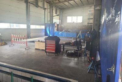 Spațiu comercial, de 750 mp, în Central - 5