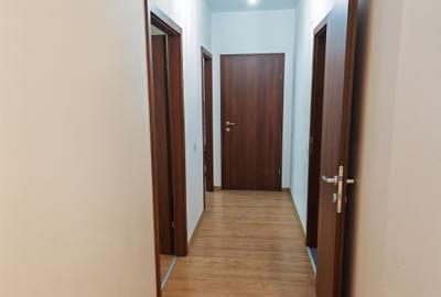 Apartament 3 camere mobilat si utilat intrare Racadau - ALPHAVILLE - 19