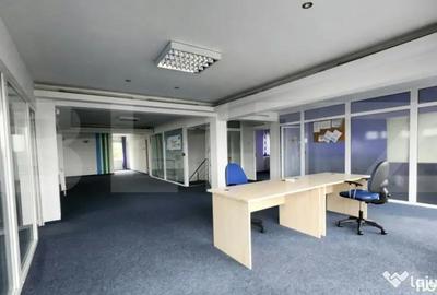 Spațiu comercial, de 750 mp, în Gara Mare - 7