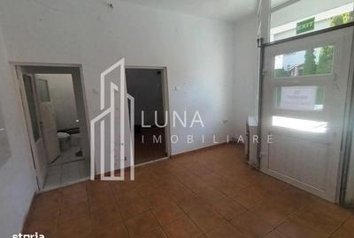 Spațiu comercial, de 35 mp, în Astra - 2