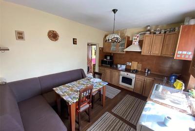 Casă cu 5 camere cu Teren 464 Mp în Ciorogârla - 1
