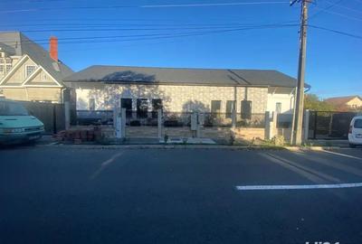 Casă cu 2 camere în Grădiște - 1