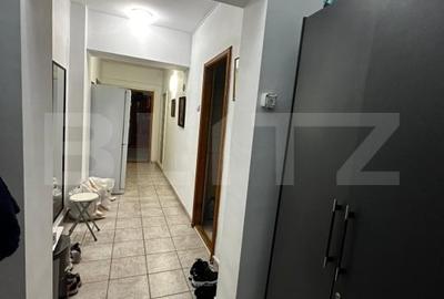 Apartament cu 4 camere decomandat, mobilat în Calea București - 5