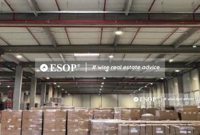 Spațiu comercial, de 5,000 mp, în Central - 3