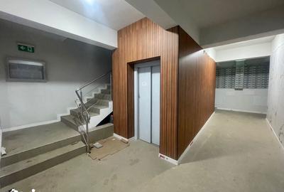 Apartament cu 2 camere decomandat în Berceni