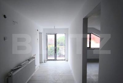 Casa cocheta, 140 mp utili si 250 mp teren, finisata,toate u - 28