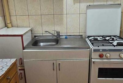 Garsonieră decomandată în Micălaca - 1