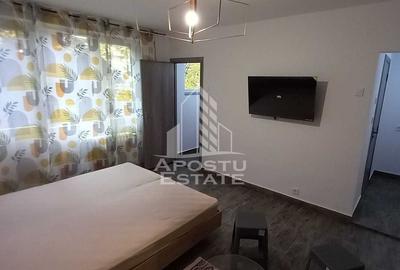 Garsoniera, Central  Prima Inchiriere - 4