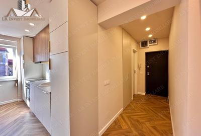 Apartament cu 3 camere decomandat, mobilat în Central - 9
