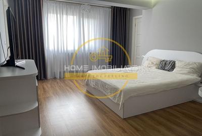 Penthouse S?oseaua Nicolina 130MP   Mobilat Utilat Lux - 3