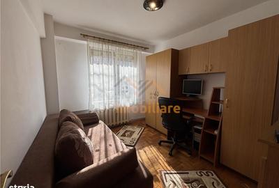 Apartament cu 3 camere în Dacia - 2