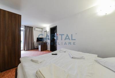 Vila/Pensiune de inchiriat in cartierul Zorilor Vila/Pensiune de inchiriat in cartierul Zorilor - 23