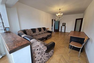 Apartament cu 2 camere semidecomandat în Valea Cetății - 1